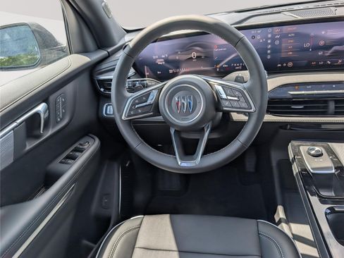 New 2026 Buick Enclave Preferred w/ Power Package AWD/4WD image 15