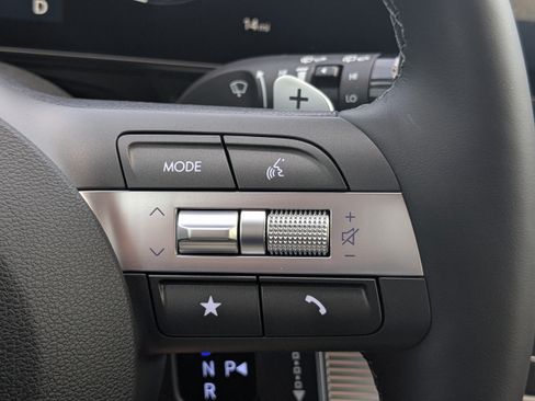 New 2026 Hyundai Kona Limited FWD image 33