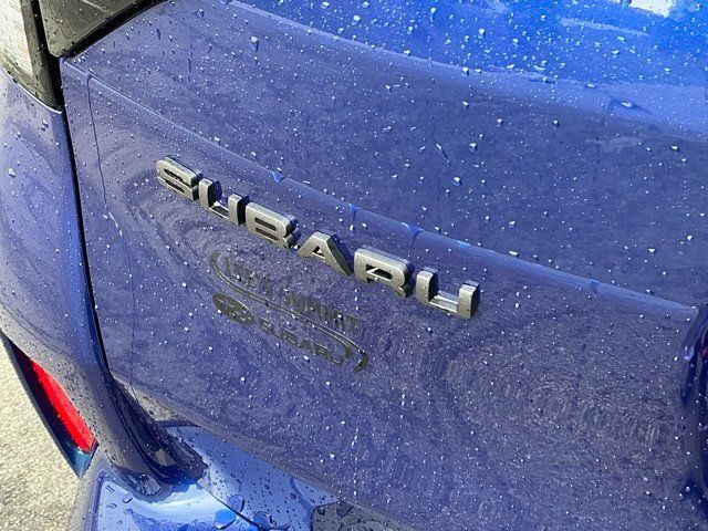 Certified 2026 Subaru Forester Sport AWD/4WD image 5
