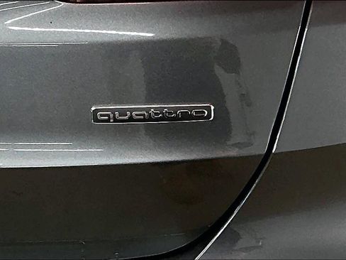 Used 2025 Audi Q3 2.0T Premium Plus w/ Premium Plus Package image 11