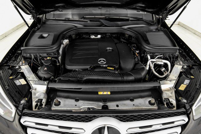 Used 2020 Mercedes-Benz GLC 300 image 50