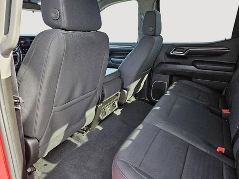 Used 2024 Chevrolet Silverado 1500 LT w/ Protection Package AWD/4WD image 27