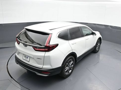 Used 2021 Honda CR-V EX image 38