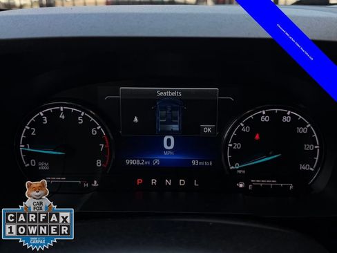 Used 2024 Ford Maverick Tremor w/ Tremor Off-Road Package AWD/4WD image 14