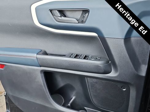 Used 2024 Ford Bronco Sport Heritage w/ Heritage Convenience Package image 27