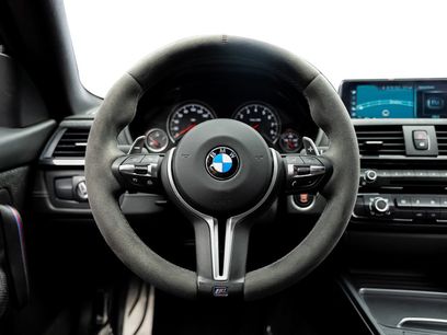 Used 2016 BMW M4 GTS