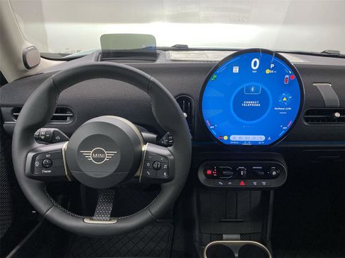 New 2026 MINI Cooper S image 31