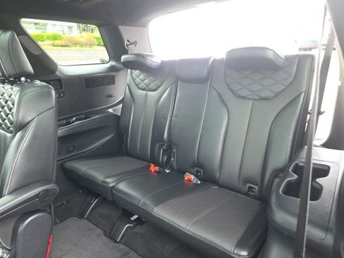 Used 2020 Hyundai Palisade Limited image 29