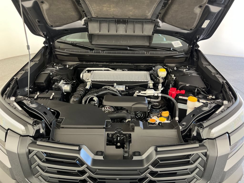 New 2026 Subaru Outback Touring XT AWD/4WD image 24