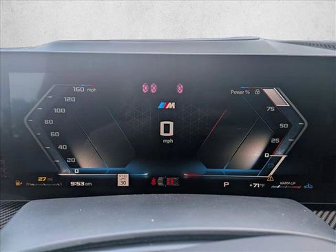 New 2026 BMW X5 M60i AWD/4WD image 12