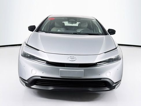 New 2026 Toyota Prius LE image 2