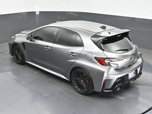 Used 2025 Toyota Corolla GR AWD/4WD image 29