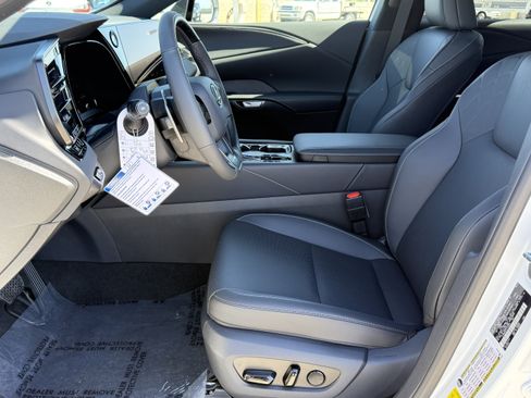 New 2026 Lexus RX 350h AWD/4WD image 19