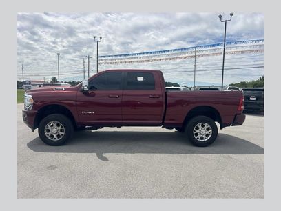 Used 2023 RAM 2500 Laramie