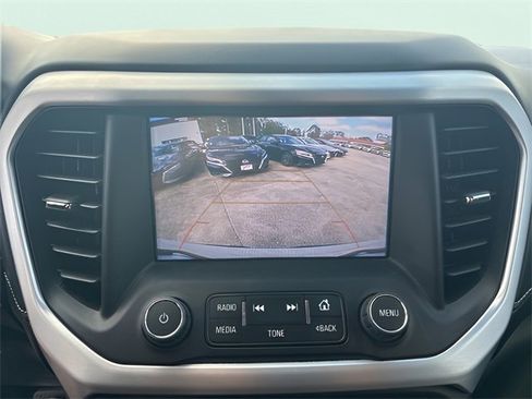Used 2019 GMC Acadia SLT image 27