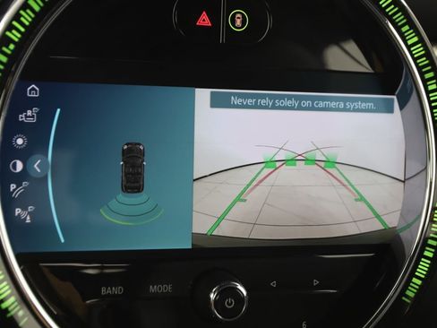 Used 2022 MINI Cooper Convertible image 10