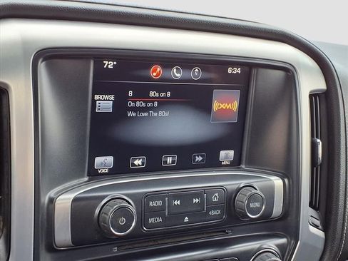 Used 2014 GMC Sierra 1500 SLE w/ Texas SLE Value Package image 22