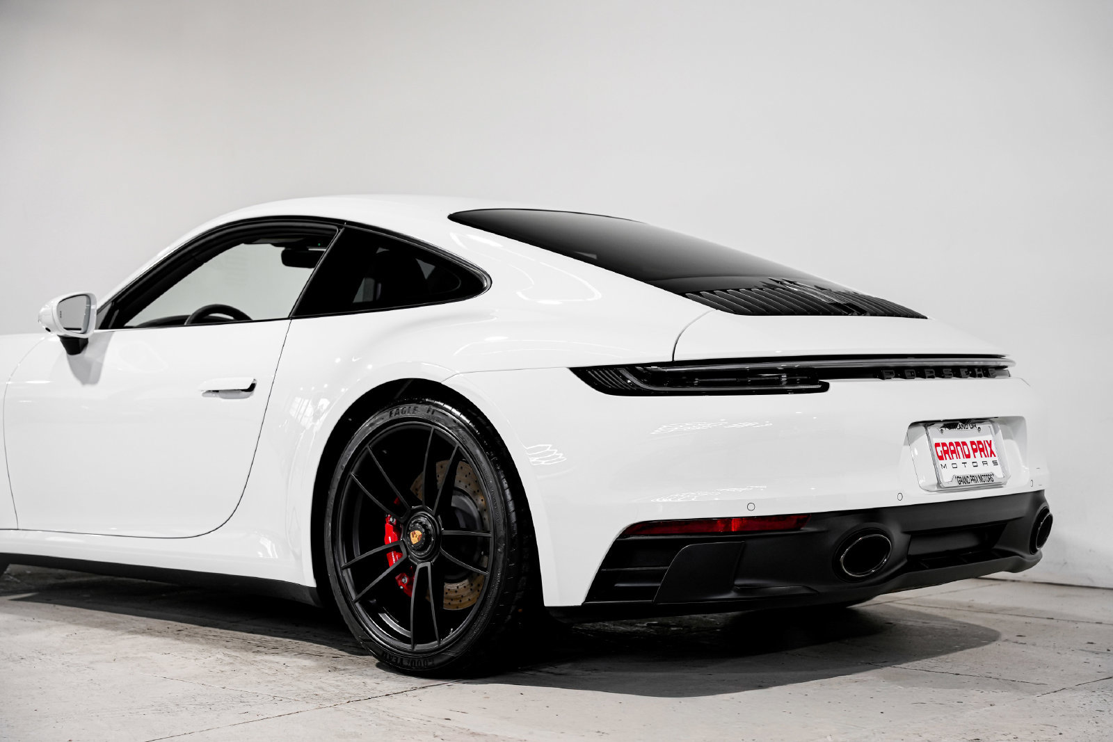 Used 2022 Porsche 911 Carrera GTS RWD image 37