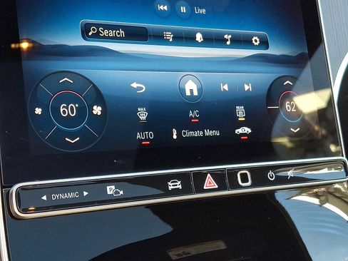 Used 2026 Mercedes-Benz GLC 300 4MATIC image 13