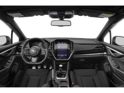 Used 2022 Subaru WRX Premium AWD/4WD image 13