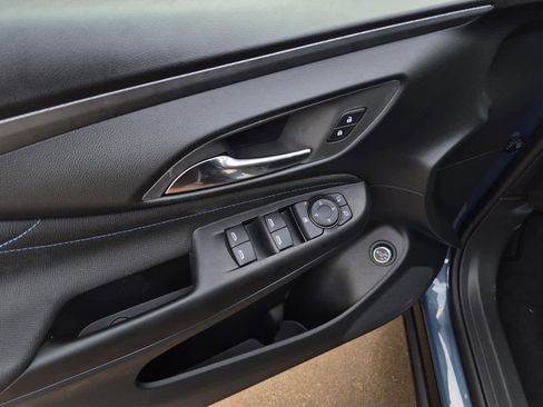 New 2026 Buick Envista Sport Touring image 8