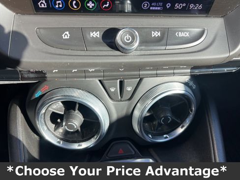 Used 2021 Chevrolet Camaro SS image 61