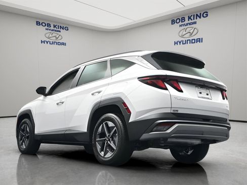 New 2026 Hyundai Tucson SEL AWD/4WD image 12