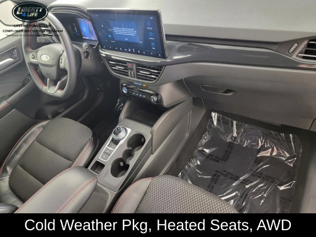 Used 2024 Ford Escape ST-Line w/ Tech Pack #1 AWD/4WD image 18