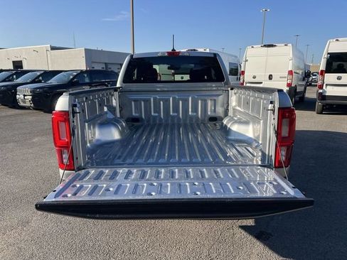 Used 2023 Ford Ranger XLT AWD/4WD image 32