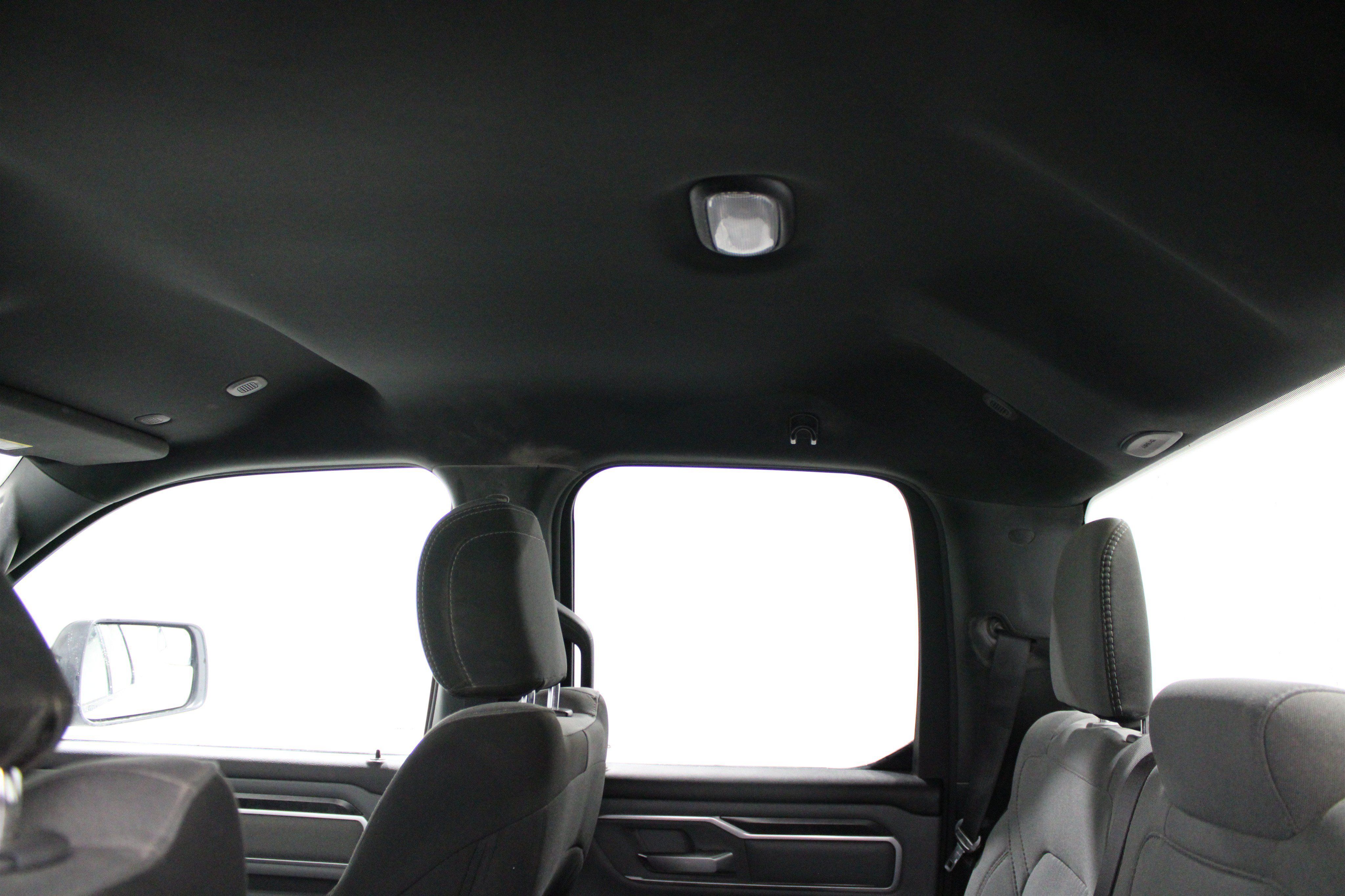 Used 2022 RAM 1500 Big Horn AWD/4WD image 20