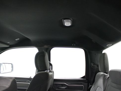 Used 2022 RAM 1500 Big Horn AWD/4WD image 20