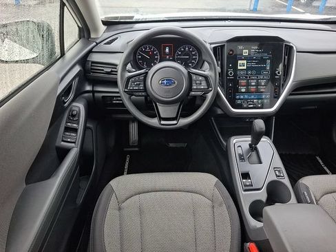 Certified 2024 Subaru Crosstrek 2.0i Premium AWD/4WD image 13