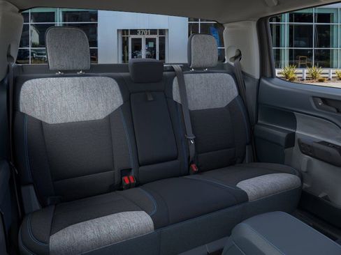 New 2026 Ford Maverick XLT image 11