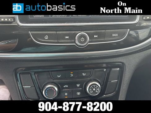Used 2019 Buick Encore Preferred image 32