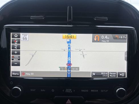 Used 2020 Kia Soul GT-Line Turbo image 18