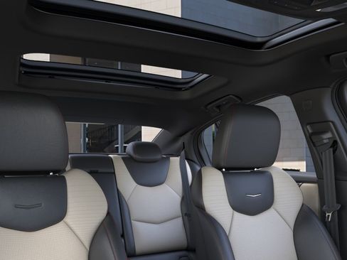 New 2026 Cadillac CT5 Sport w/ Technology Package RWD image 24