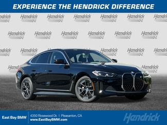Certified 2024 BMW i4 eDrive35 w/ Convenience Package RWD video 1
