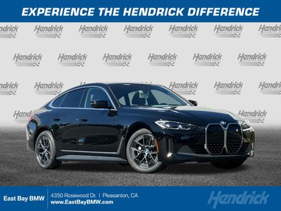 Used 2024 BMW i4 eDrive35 w/ Convenience Package