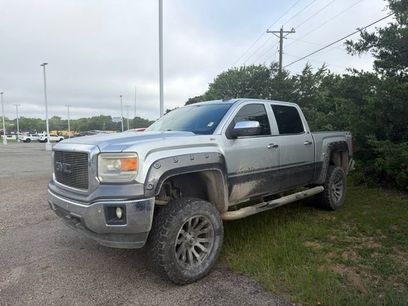 Used 2015 GMC Sierra 1500 SLT w/ SLT Preferred Package