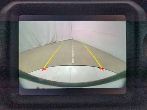 Used 2023 Jeep Wrangler Sahara image 31