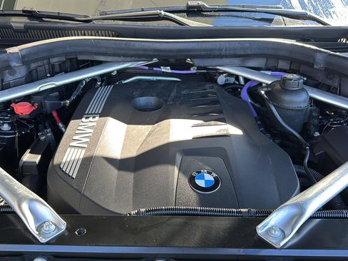 Certified 2024 BMW X5 sDrive40i w/ M Sport Package image 30