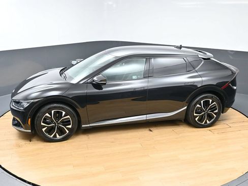 Used 2024 Kia EV6 Wind w/ Wind Technology Package AWD/4WD image 49