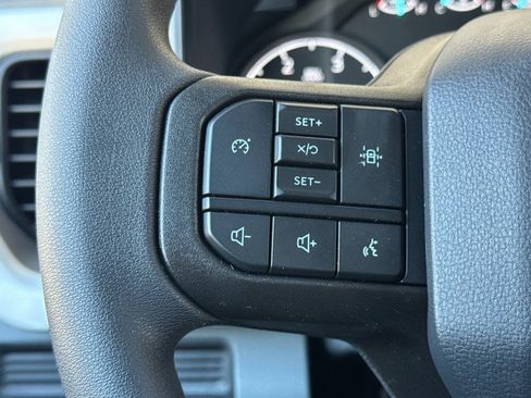 New 2025 Ford F350 XL w/ XL Chrome Package image 23