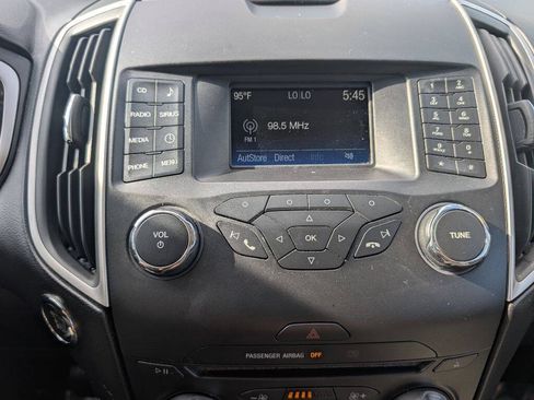 Used 2015 Ford Edge SEL AWD/4WD image 35