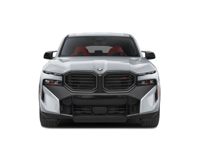 New 2027 BMW XM Label Red AWD/4WD image 7