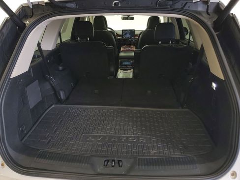 Used 2020 Lincoln Aviator Reserve w/ Equipment Group 202A image 28