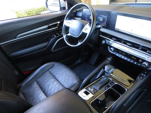Used 2024 Kia Telluride EX X-Line AWD/4WD image 22