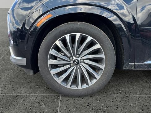 Used 2025 Hyundai Palisade Calligraphy image 14