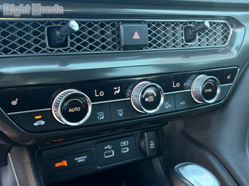 Used 2024 Acura Integra A-Spec FWD image 24