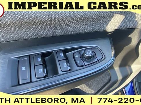 New 2026 Subaru Outback Premium image 16